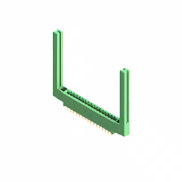 337-032-542-858 EDAC Inc.  Edgeboard Connectors